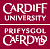 Cardiff University Blackboard Login